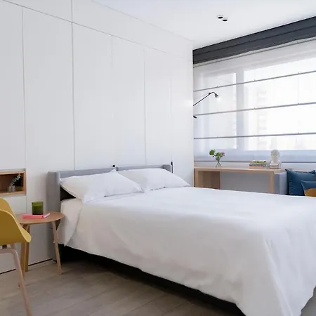 Stey Beijing Sanlitun Boutique Hotel Exterior photo