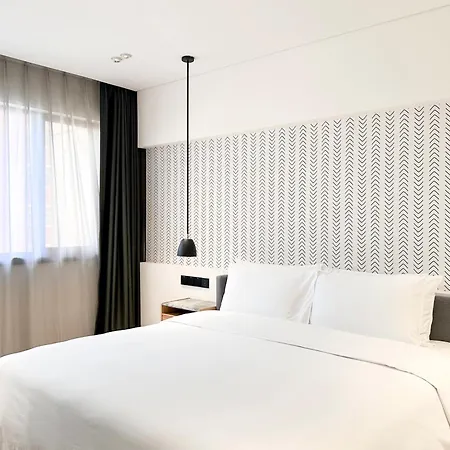 Stey Beijing Sanlitun Boutique Hotel Exterior photo