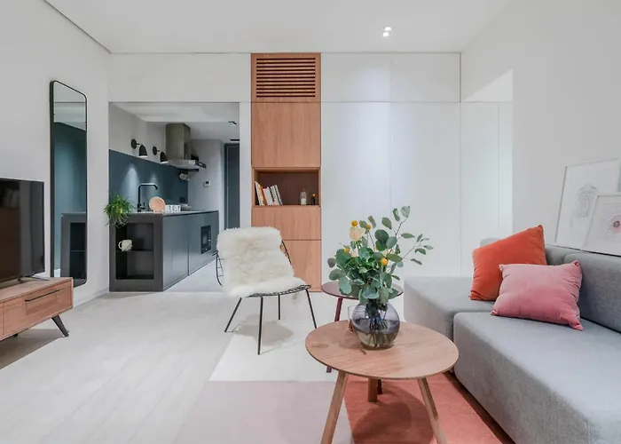 Stey Beijing Sanlitun Boutique Hotel