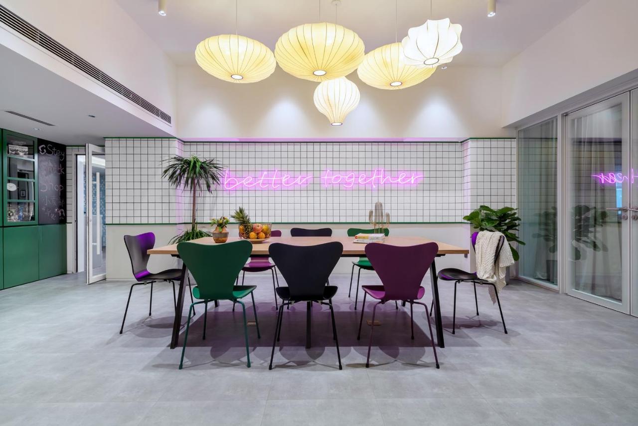 Stey Sanlitun Boutique