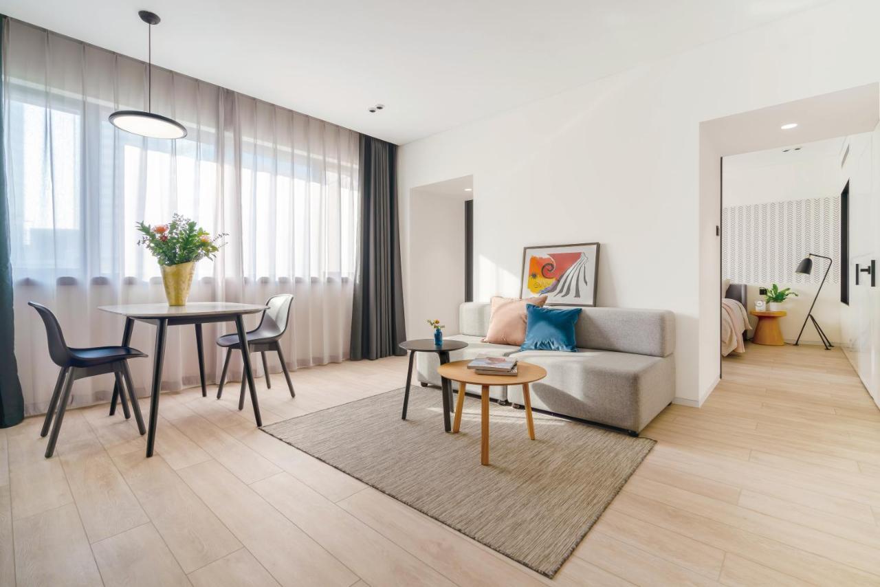 Apartment Stey Sanlitun Boutique