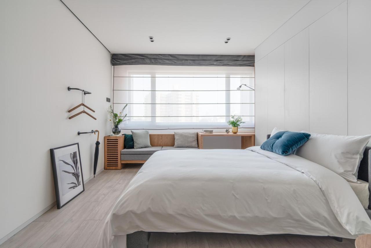 Apartment Stey Sanlitun Boutique Beijing