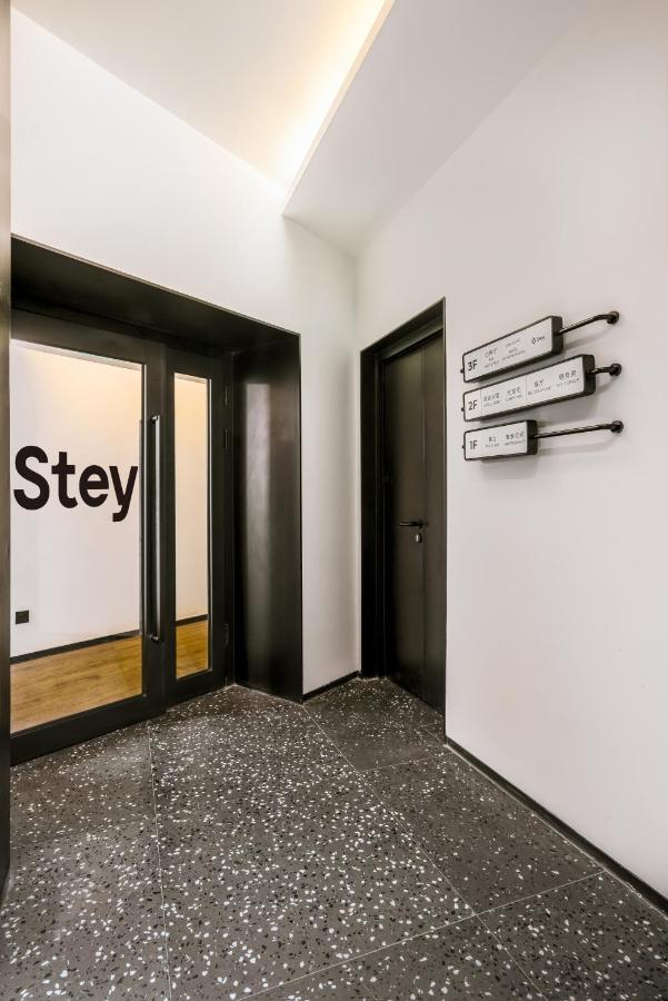 Stey Sanlitun Boutique