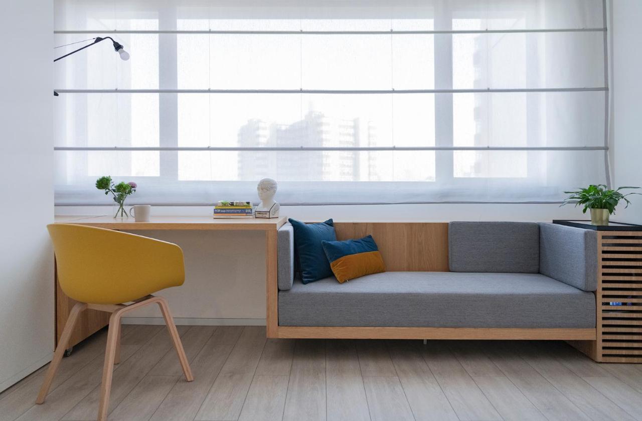 Apartment Stey Sanlitun Boutique