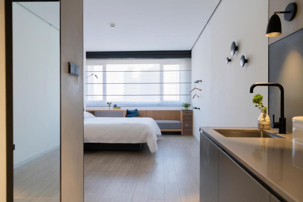 Stey Sanlitun Boutique Beijing