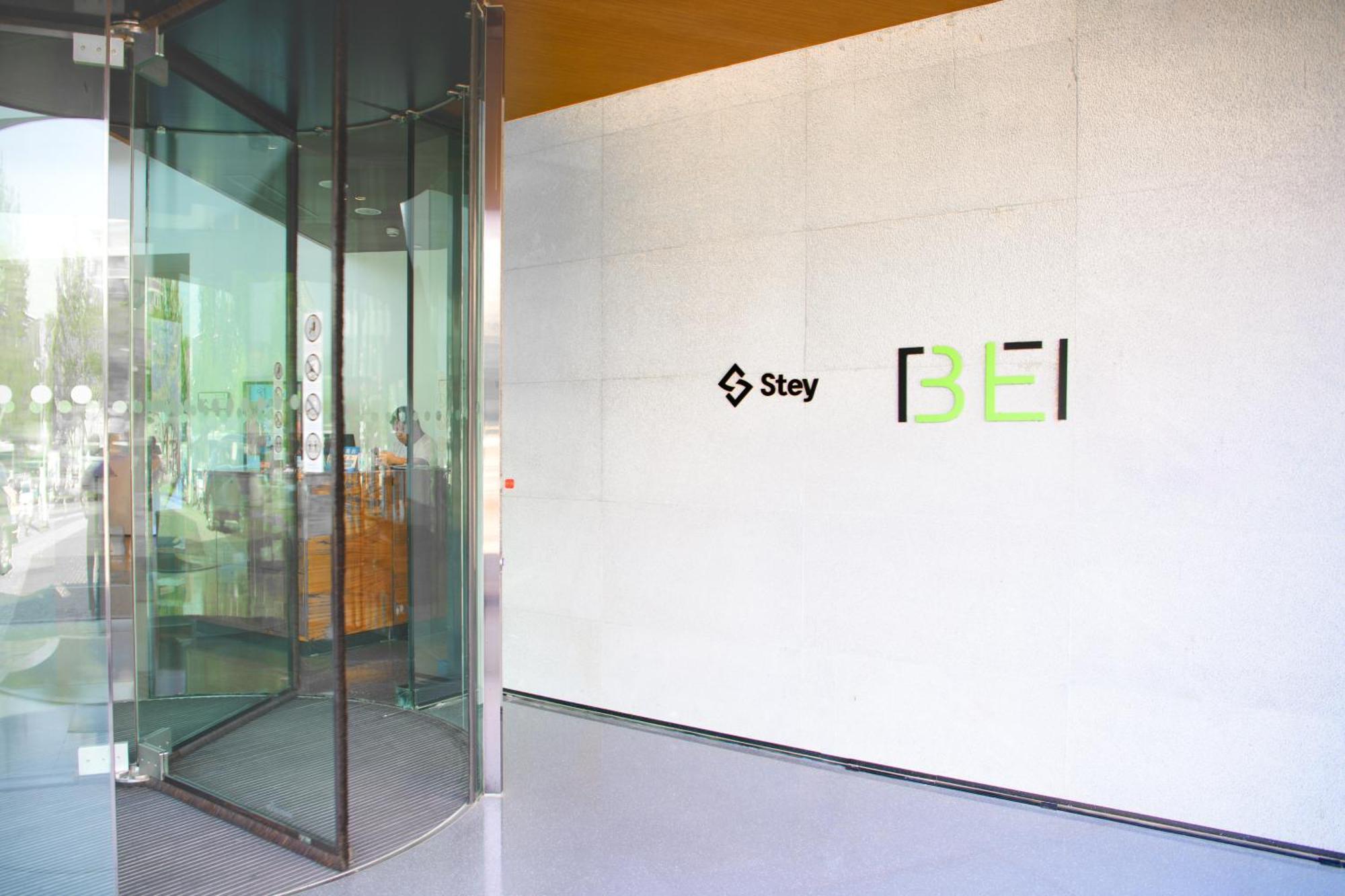 Apartment Stey Sanlitun Boutique Beijing
