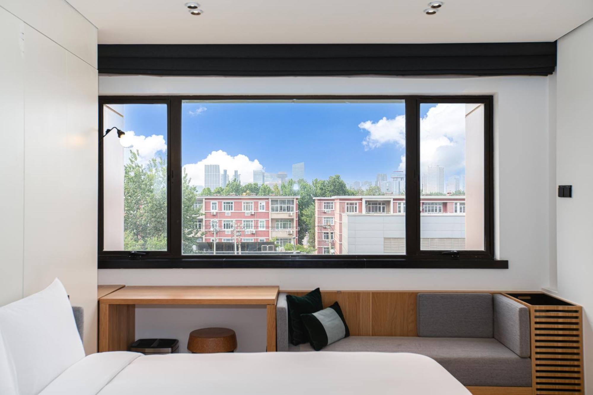 Stey Sanlitun Boutique Apartment