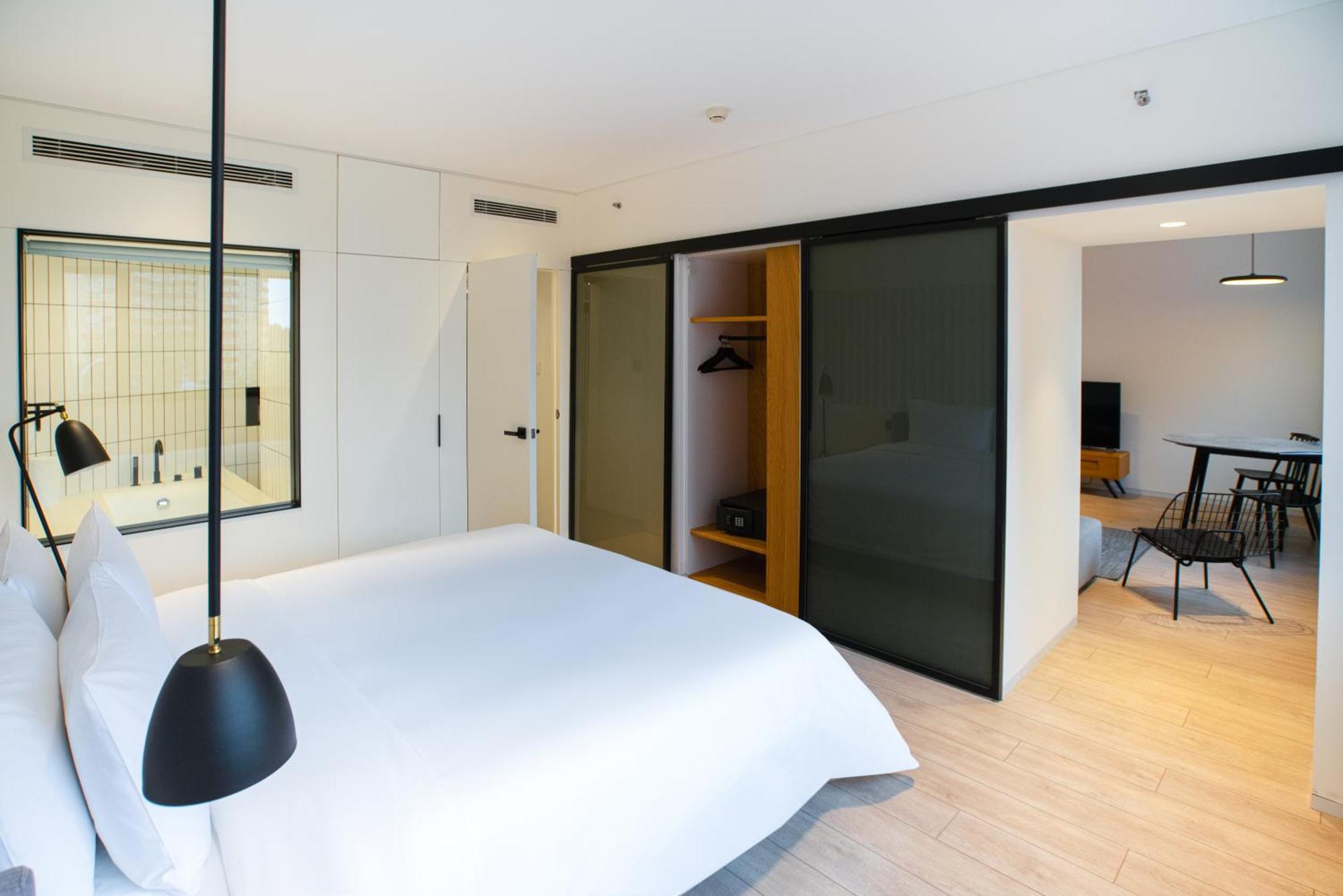 Apartment Stey Sanlitun Boutique