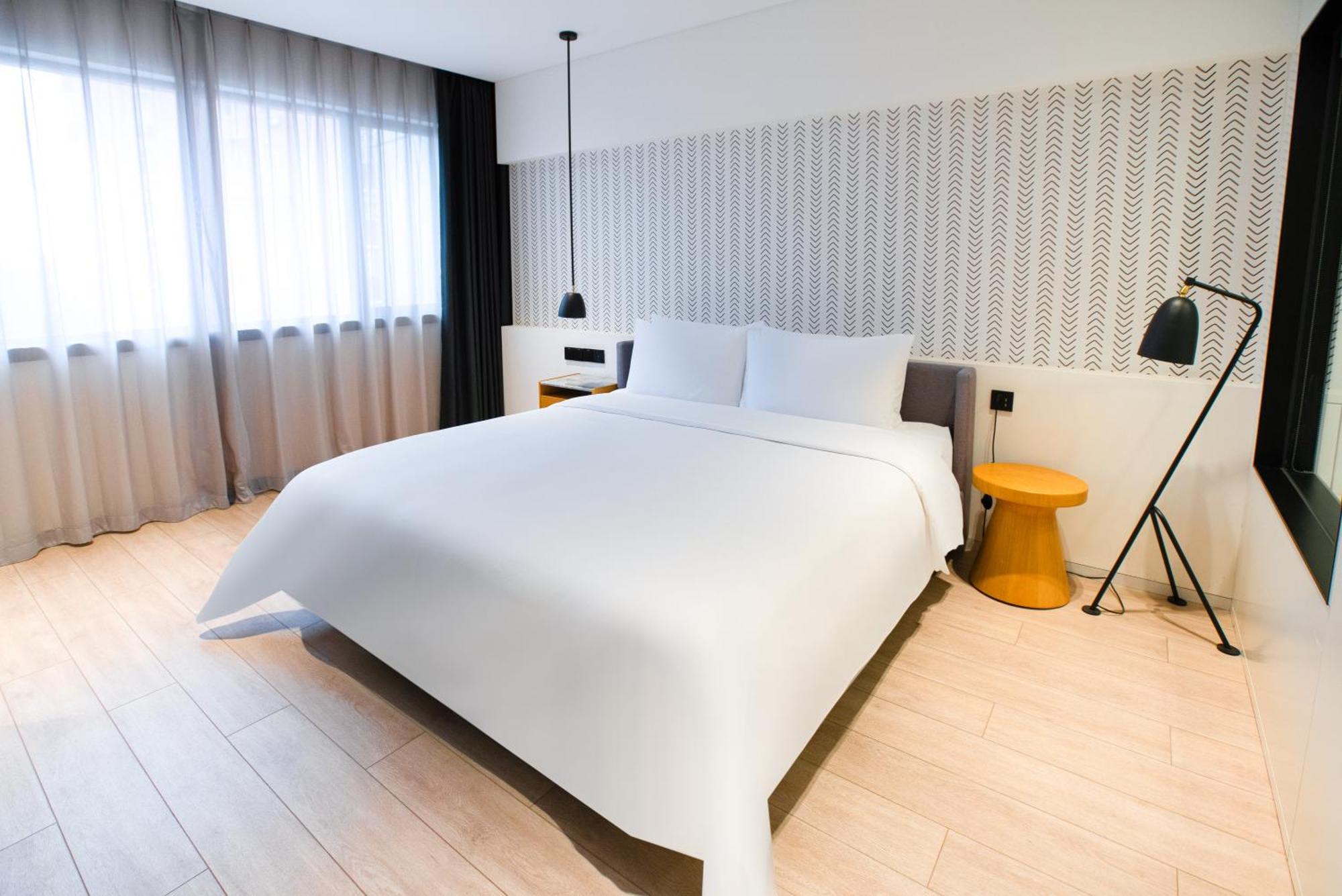 Apartment Stey Sanlitun Boutique