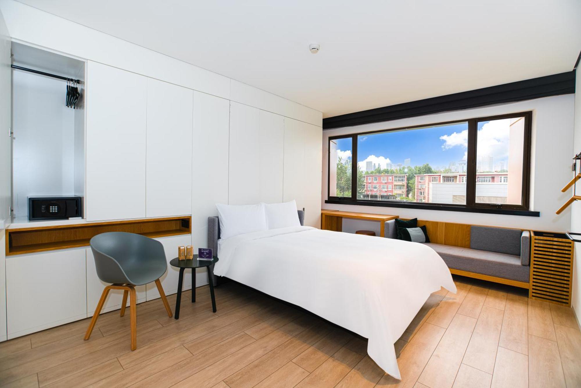 Stey Sanlitun Boutique Apartment