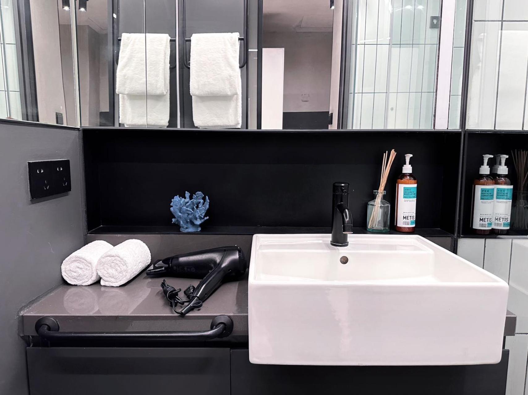 Stey Sanlitun Boutique Apartment *