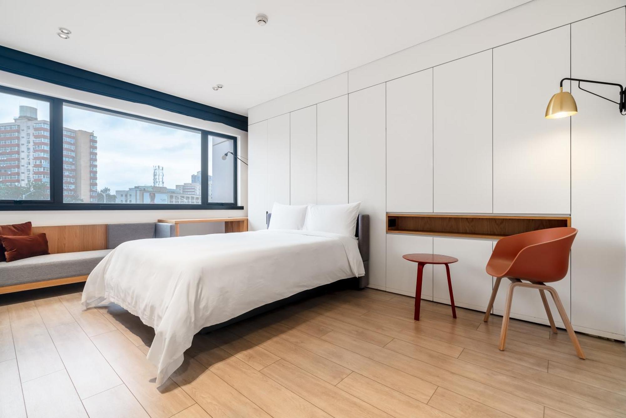 Stey Sanlitun Boutique Apartment *
