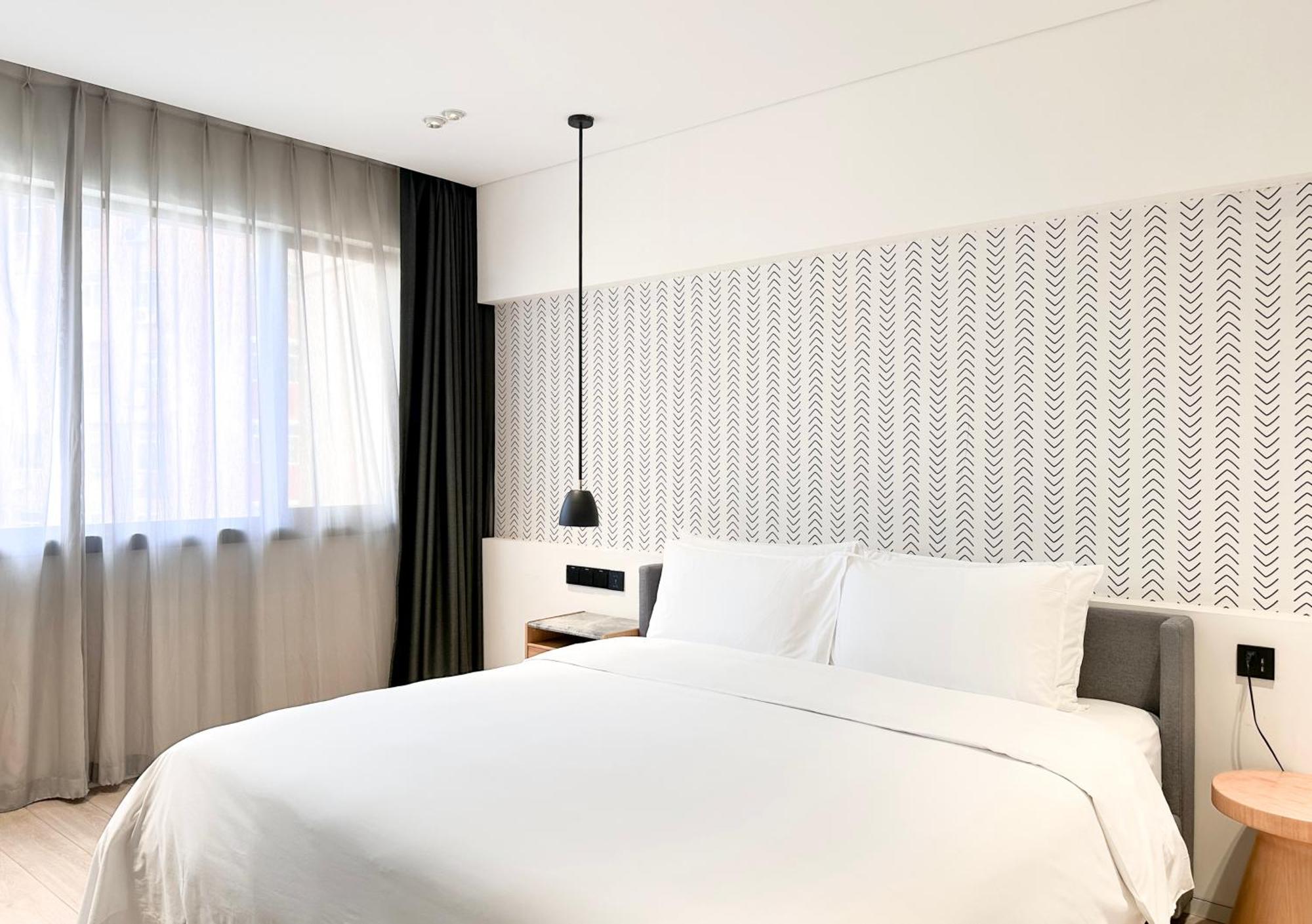 Stey Sanlitun Boutique Beijing