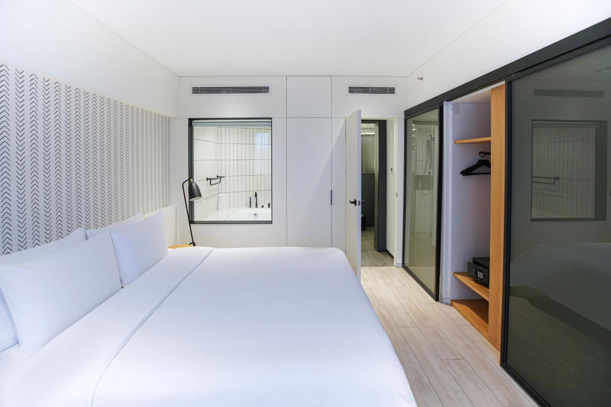 Stey Sanlitun Boutique *