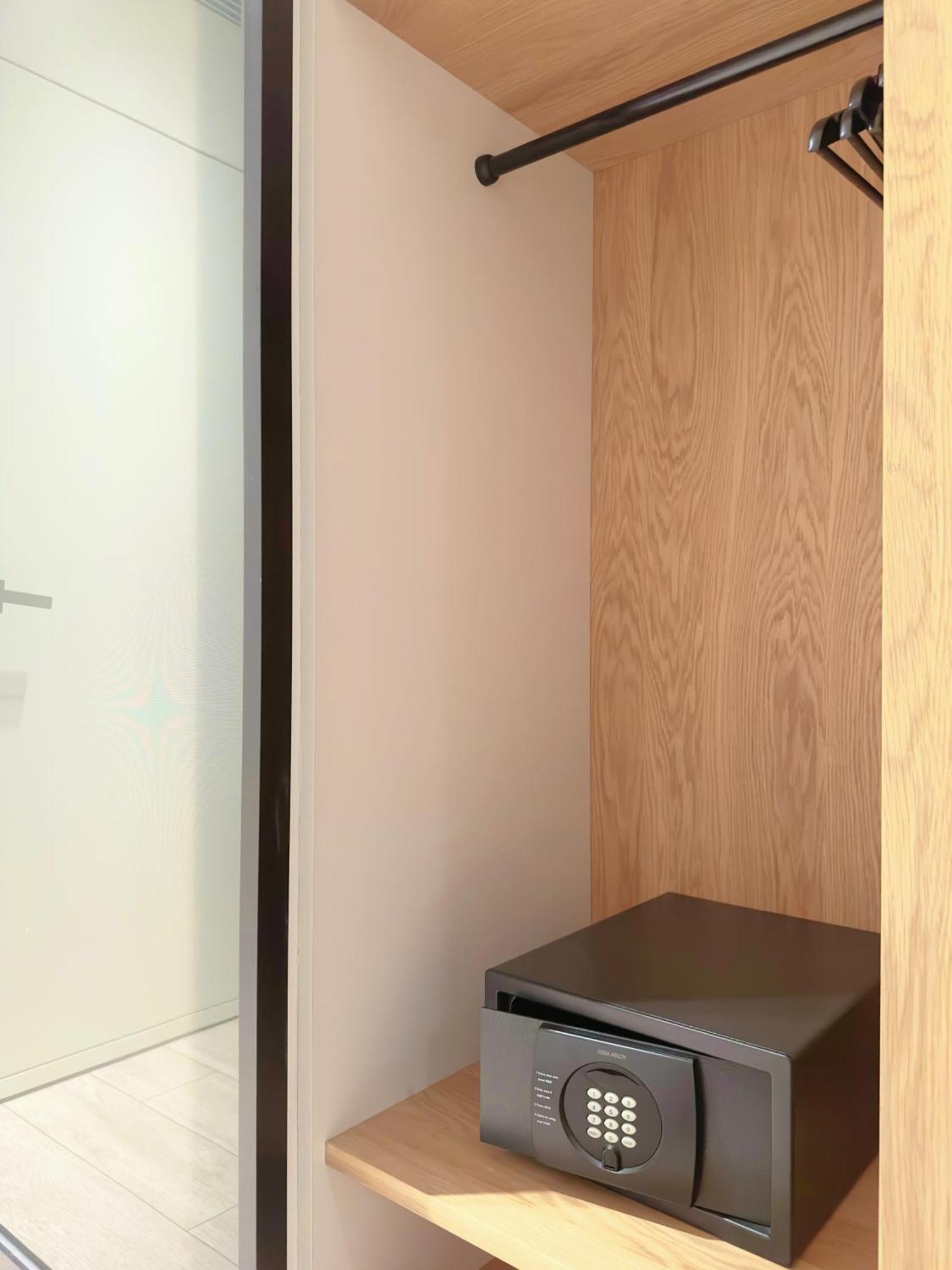 Stey Sanlitun Boutique Apartment *