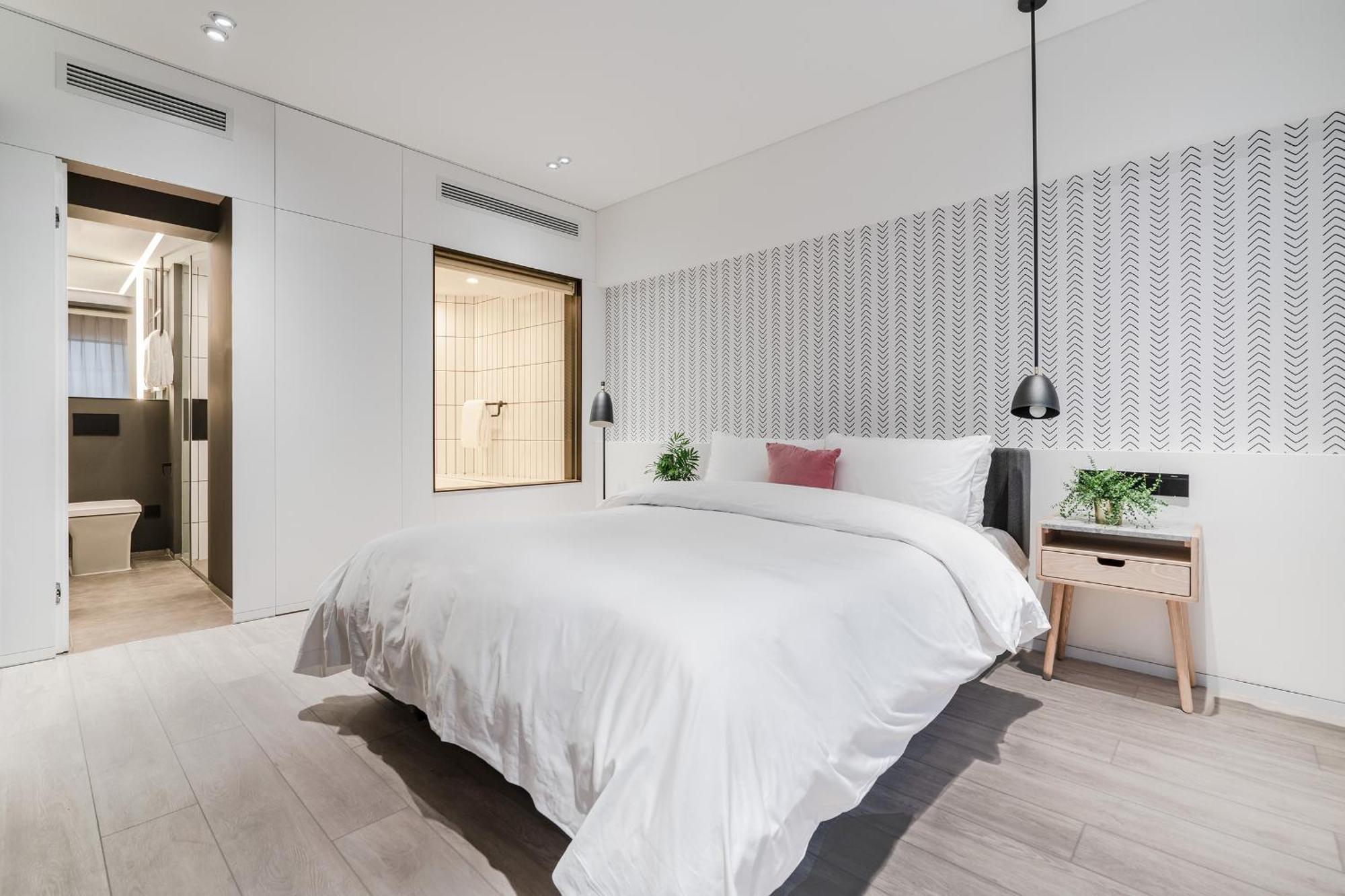 Apartment Stey Sanlitun Boutique Beijing