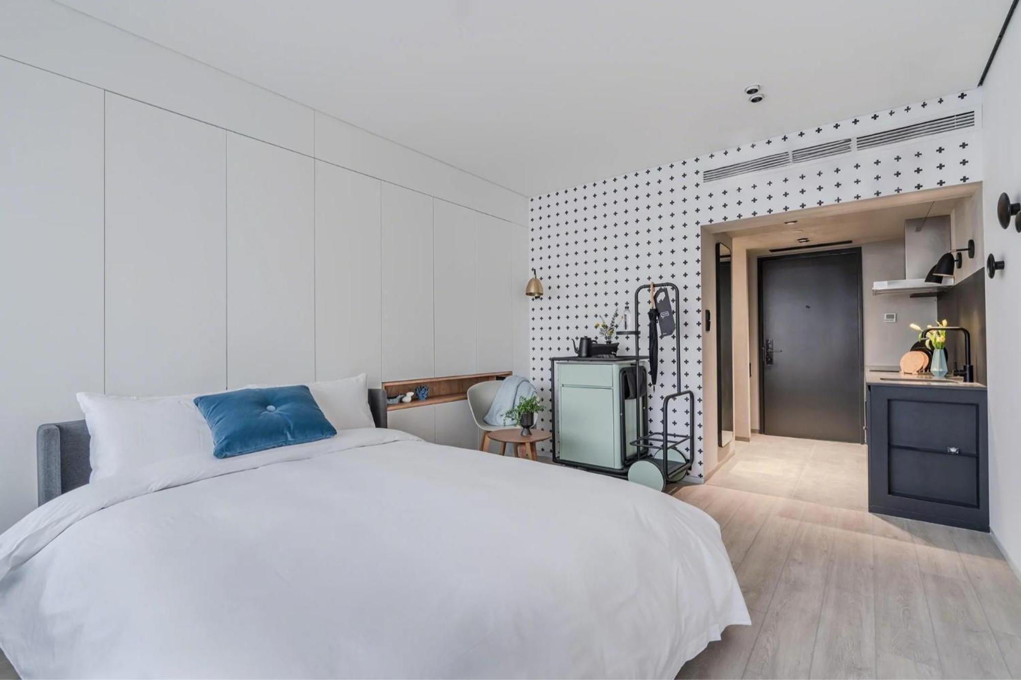 Apartment Stey Sanlitun Boutique *
