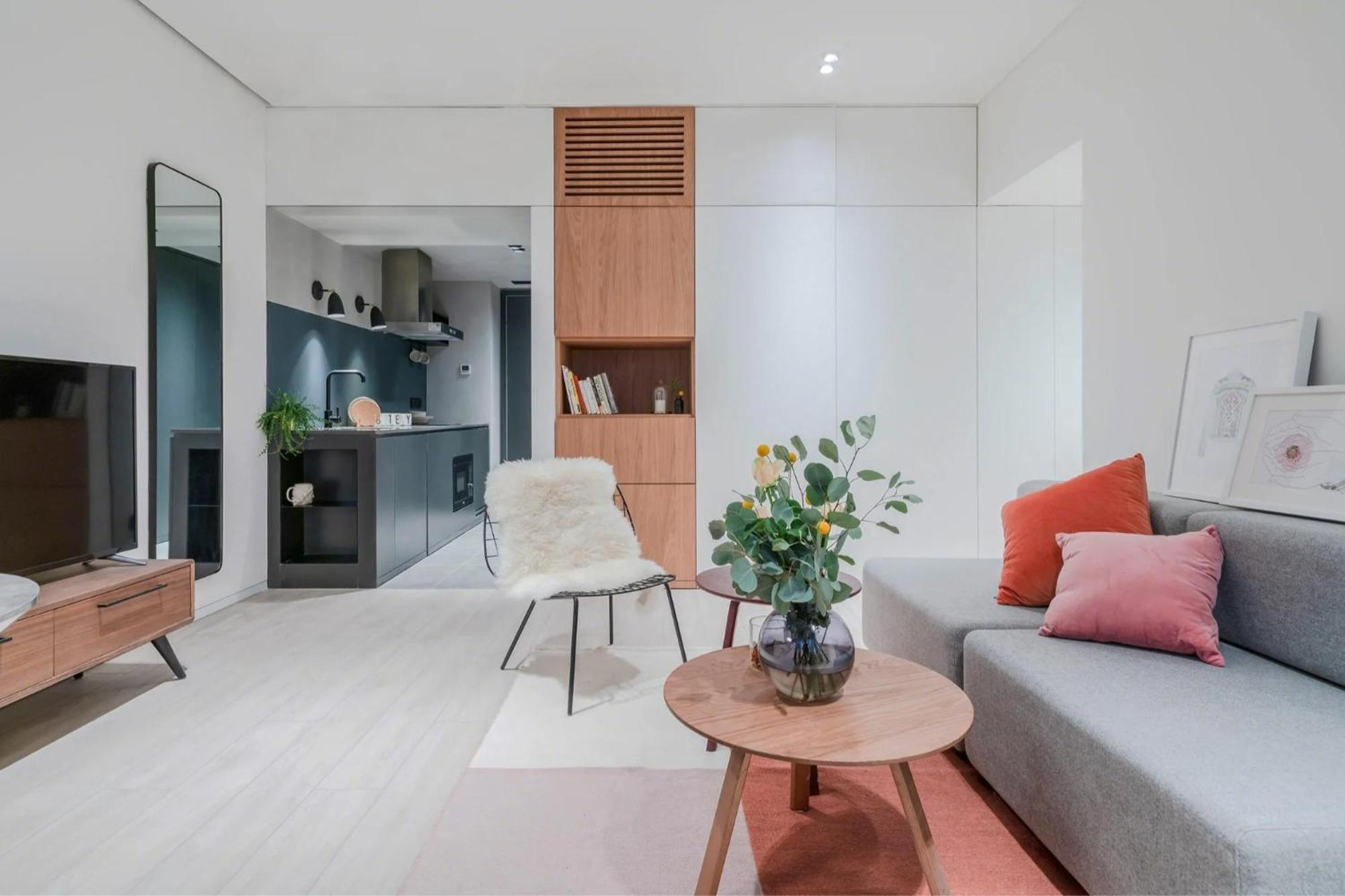 Apartment Stey Sanlitun Boutique