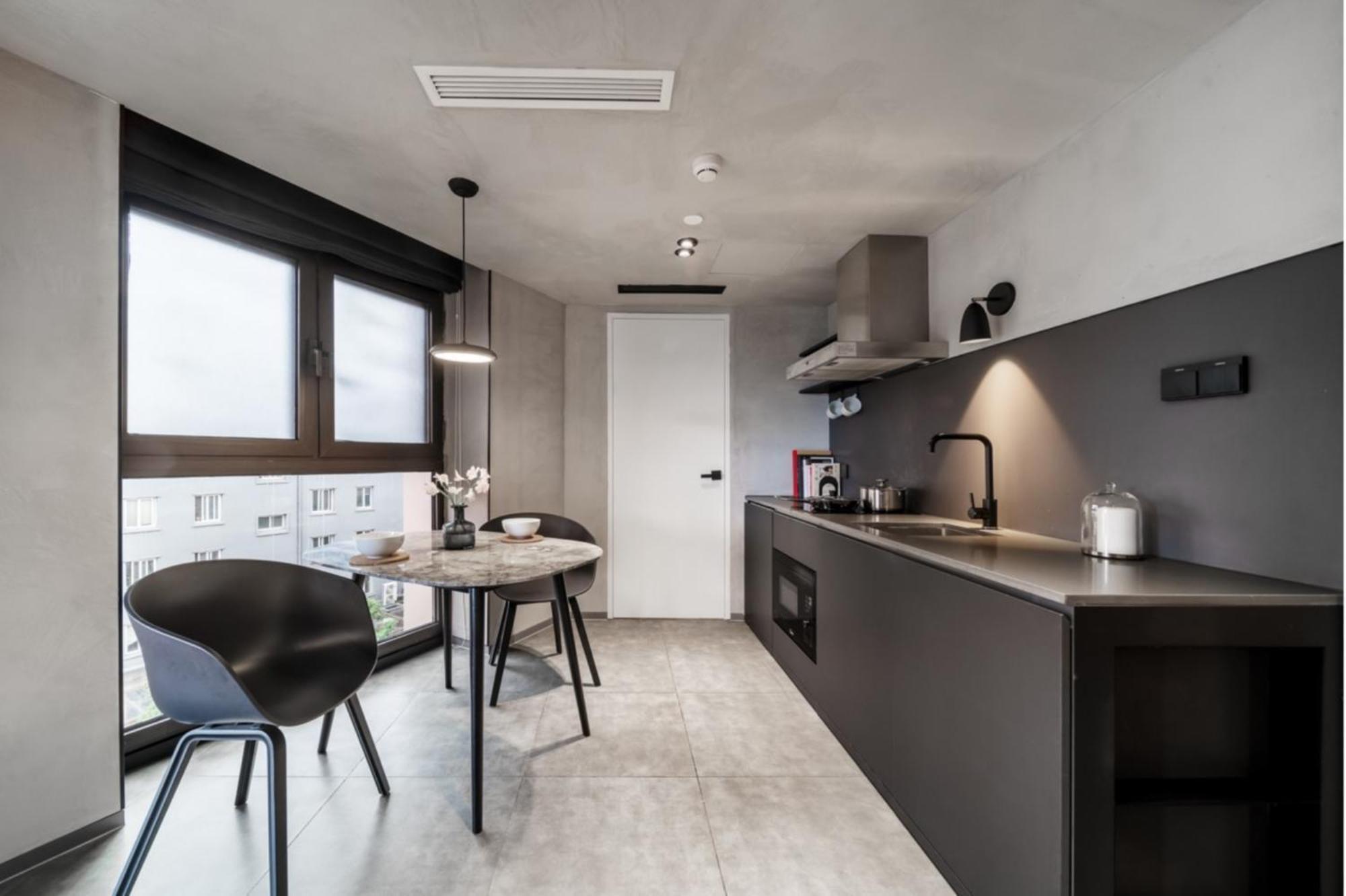 Stey Sanlitun Boutique Apartment